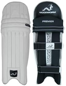 Woodworm Cricket Premier Mens Batting Pads