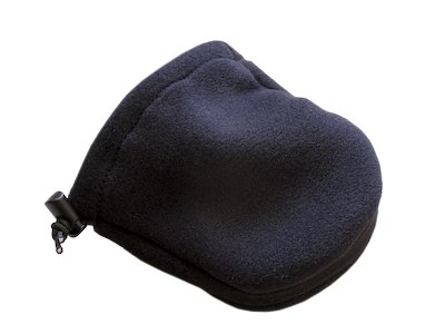 Black Cast Toe Covers and Socks, Made in USA by Crutch Buddies - Veteran Owned