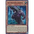 Tri-Brigade Kerass - MP21-EN170 - Ultra Rare - 1st Edition