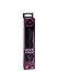 Doc Johnson Black Magic - 7 Inch Multi-Speed Vibrator - Velvet Touch ABS Plastic - Waterproof - Classic Shape - Black