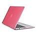 Speck Products SeeThru Satin Case for MacBook Air 11-Inch, Bubblegum