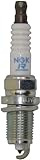 NGK 2097 BCPR5EP-11 Laser Platinum Spark Plug, Pack of 4