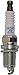 NGK 2097 BCPR5EP-11 Laser Platinum Spark Plug, Pack of 4