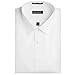 Pierre Cardin Men's Slim Fit Long Sleeve Solid Dress Shirt - Colors