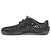 Vivobarefoot Ultra 3, Womens Vegan Lightweight Summer Water Shoe, with Barefoot Sole Black