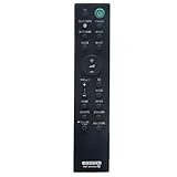 RMT-AH500U Replacement Remote Control Applicable