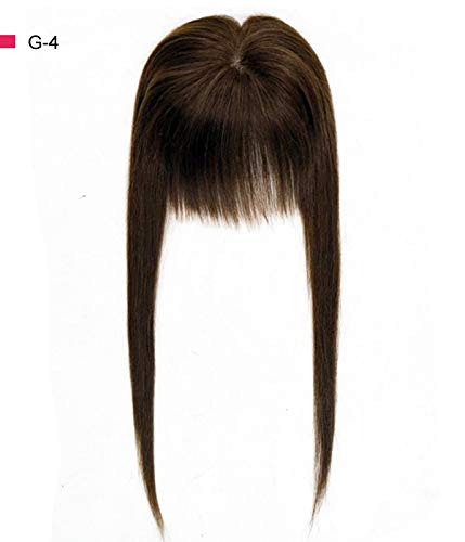 bang pieces for hair