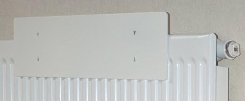 Radiator Squirrel - SAVE ON YOUR HEATING BILLS