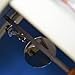 HARDK Inspection Mirror Magnetic Base Welding Magnet