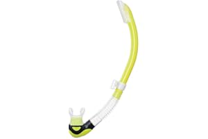 TUSA SP-170 Platina Hyperdry II Scuba Diving Snorkel