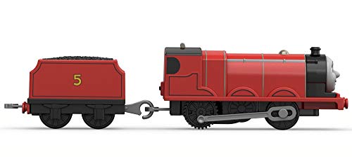 1 Thomas+Friends+Fisher+Price+TrackMaster+Motorized