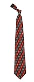 USMC United States Marine Corps EGA Emblem Mens Classic Silk Neck Tie