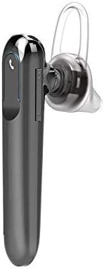 MyCollection Wireless Bluetooth Headset for All Mobile Phone for Syska LB300