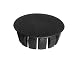 Upper Bound Set of 15 1" Body Floor Drain Plugs for Jeep Wrangler YJ and CJ primary