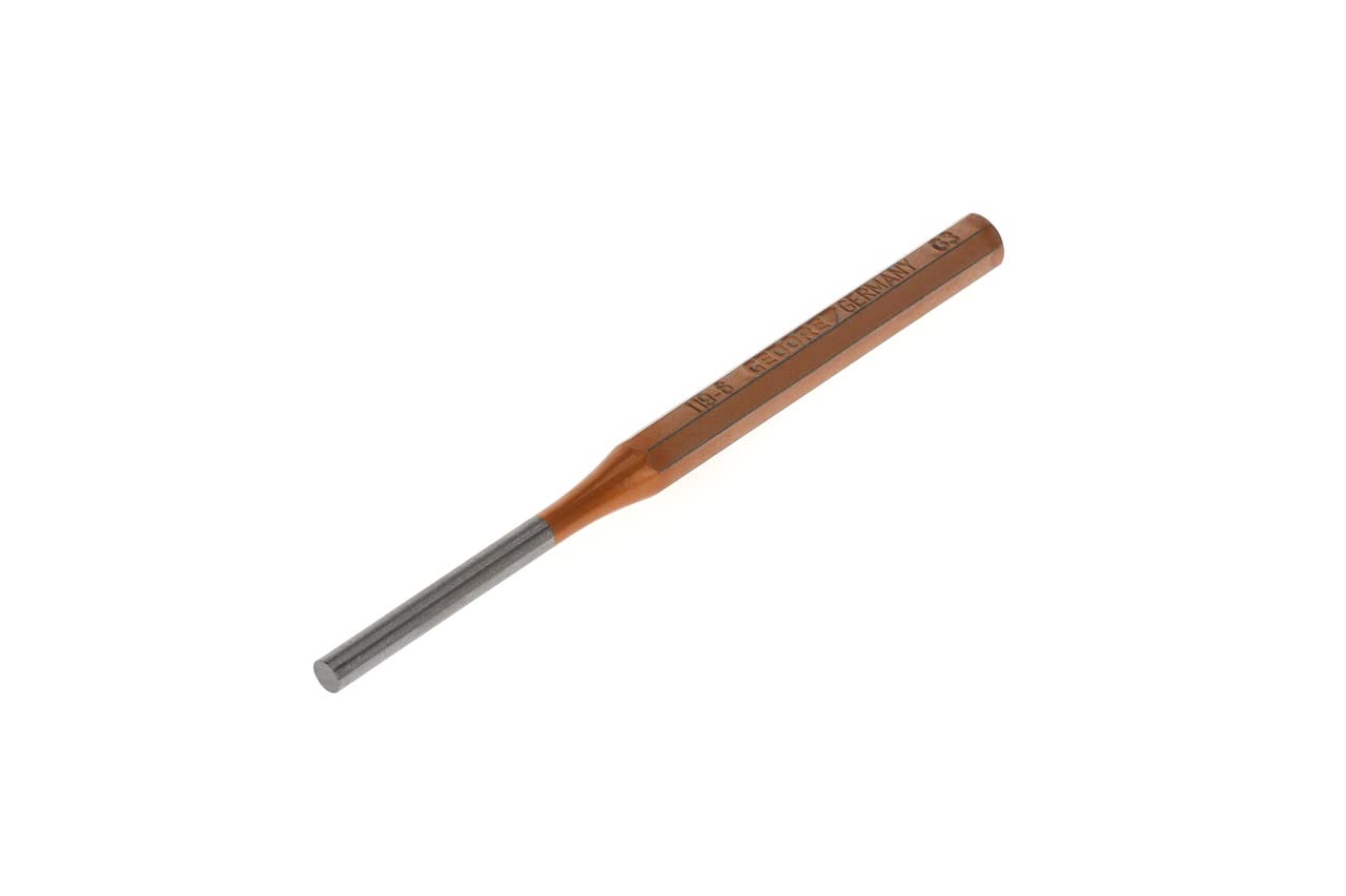 Gedore Pin Punch 6 mm – 119 – 6 — image 1