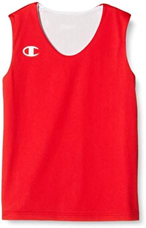 チャンピオン リバーシブルタンク バスケットボール Cbgr2300 キッズ