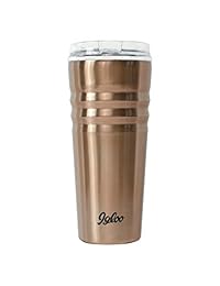 Igloo   Vaso de acero inoxidable aislado al aspira