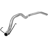 AP Exhaust Products 44753 Exhaust Tail Pipe