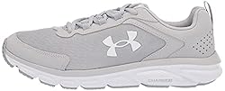 Under Armour womens Charged Assert 9 Running