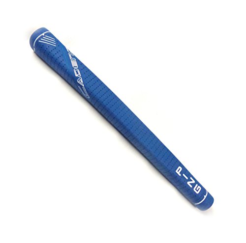 PING Cadence PP58 Midsize Blue Putter Grip (Best Midsize Putter Grip)