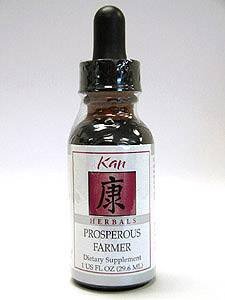 Prosperous farmer 1 oz