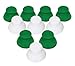 Cupping Therapy Sets Massage Cups - Comfort Strong Suction for Fascia, Muscle and Joint Pain, Plantar Fasciitis, Cellulite, Digestion