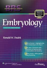[F.R.E.E] BRS Embryology (Board Review Series) 5th (fifth) edition RAR