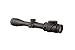 Trijicon TR29-C-200133 AccuPoint 4-16x50mm Riflescope, 30mm Tube, Mil-Dot Crosshair with Green Dot, Black