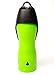 H2O4K9, Dog Water Bottle and Travel Bowl, 25-Ounce, Treefrog Green
