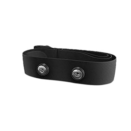 garmin polar heart rate monitor