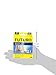 Futuro Comfort Lift Ankle Support, 76582EN, Medium (Pack of 2)