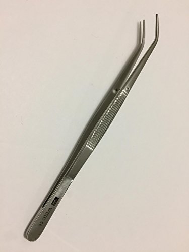 Wise Dental Utility Plier/College Dressing plier/Dental Tweezer. - Thumbnail 7