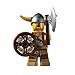 LEGO Series 4 Collectible Minifigure Viking