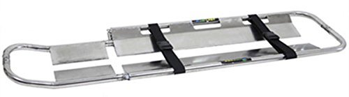 1 LINE2design+Foldable+Aluminum+Scoop+Stretcher