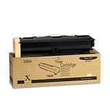 Xerox 113R00668 Toner Cartridge (Black,1-Pack)