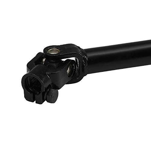 image for Gledewen Steering Column Lower Intermediate Steering Shaft with Rag-Jo
