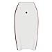 Younger 37 inch Super Bodyboard with IXPE Deck, Perfect Surfing