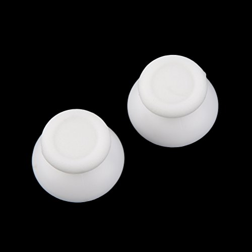 Professional Gamepad Controller Buttons Durable Replacement Buttons for Sony for PS4 Video Game Console Accessories - Thumbnail 3