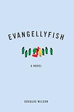 Evangellyfish