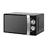 Russell-Hobbs-RHMM701B-17-Litre-700-W-Black-Solo-Manual-Microwave-with-5-Power-Levels-Ringer-Timer-Defrost-Setting-Easy-Clean Russell Hobbs RHMM701B 17 Litre 700 W Black Solo Manual Microwave with 5 Power Levels, Ringer & Timer, Defrost Setting…
