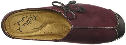 natural soul fanner mules