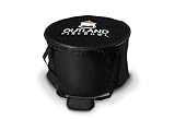 Outland Firebowl UV and Weather Resistant 760 Standard Carry Bag, Fits 19-Inch Diameter Outdoor Portable Propane Gas Fire Pit