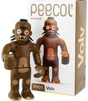 Volv Peecol