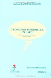 L' économie informelle en Haïti