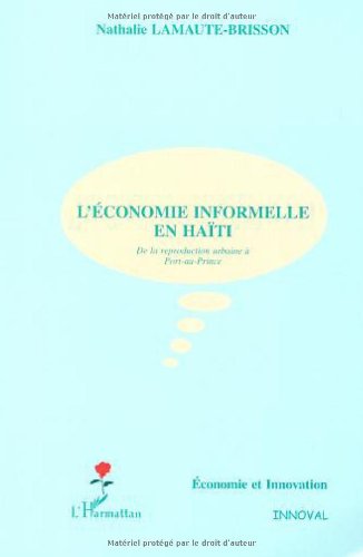 L' économie informelle en Haïti