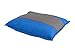ENO - Eagles Nest Outfitters ParaPillow, Small Hammock Pillow, Charcoal/Royal