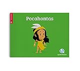Pocahontas by