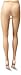 Capezio Women's Ultra Soft Stirrup Tights, Caramel, Large/X-large