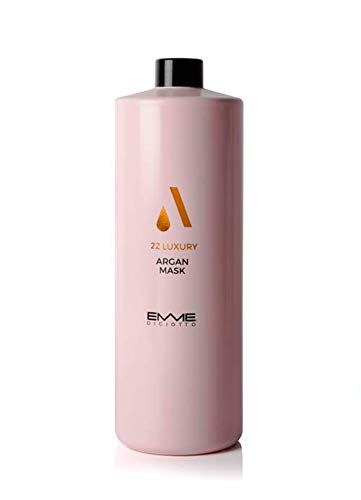 Emmediciotto 22 Luxury Argan Mask 1000 ml