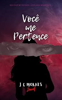 Livro Box | Você me Pertence